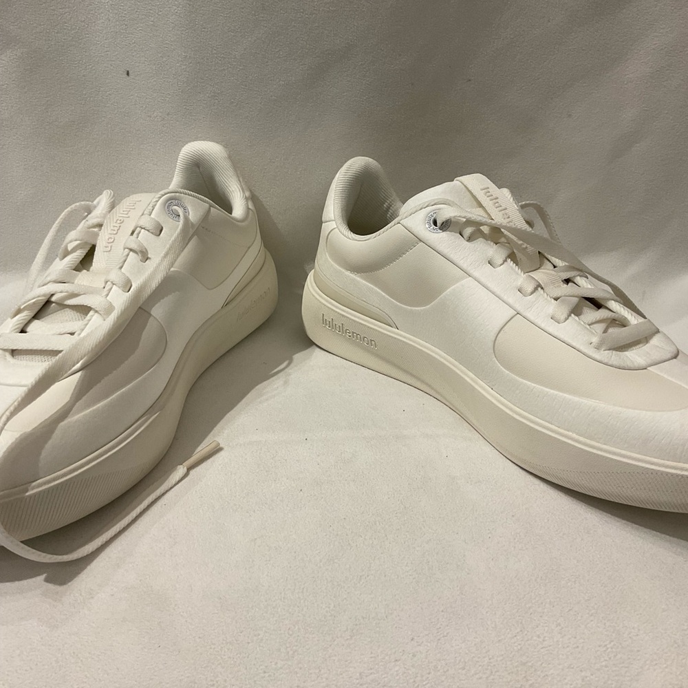 Lululemon Sneakers - Picture 3 of 5